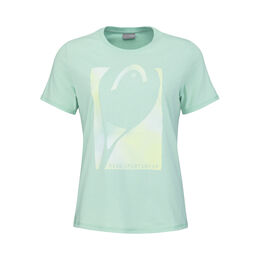 Abbigliamento Da Tennis HEAD Vision T-Shirt